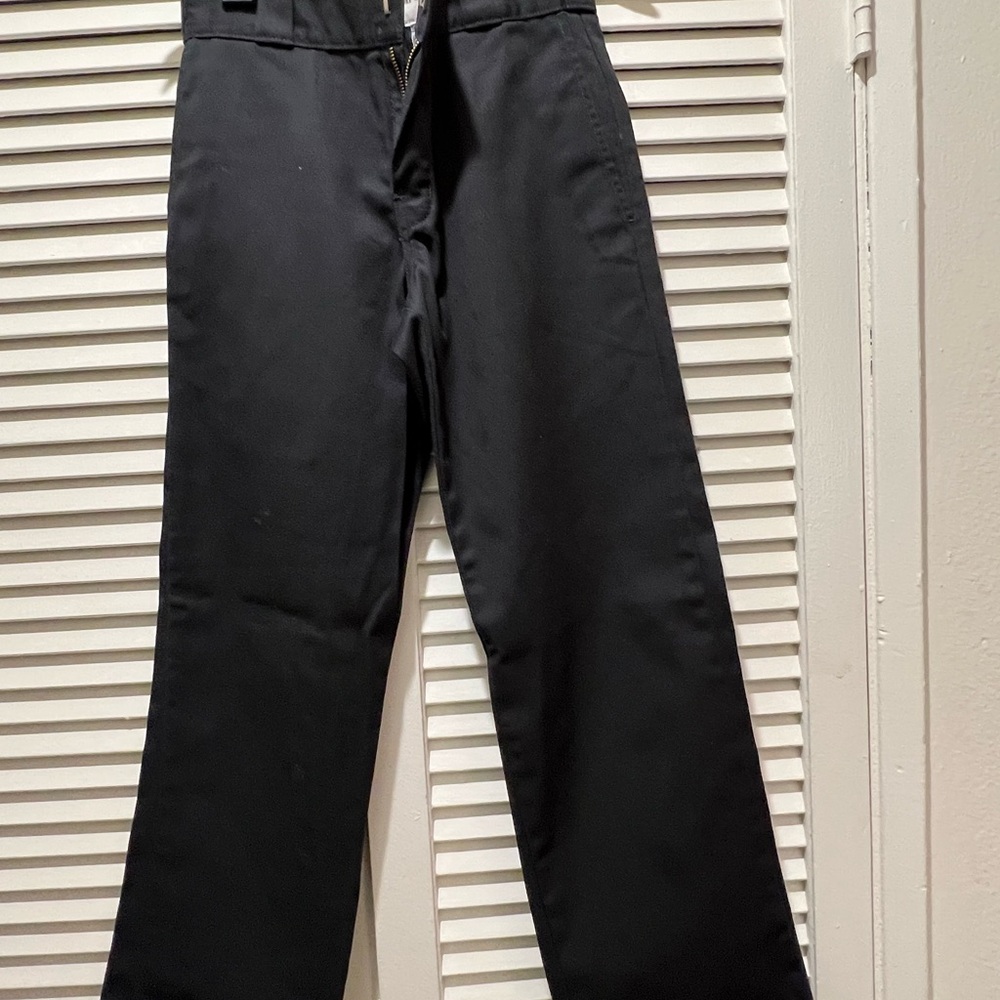 Dickies